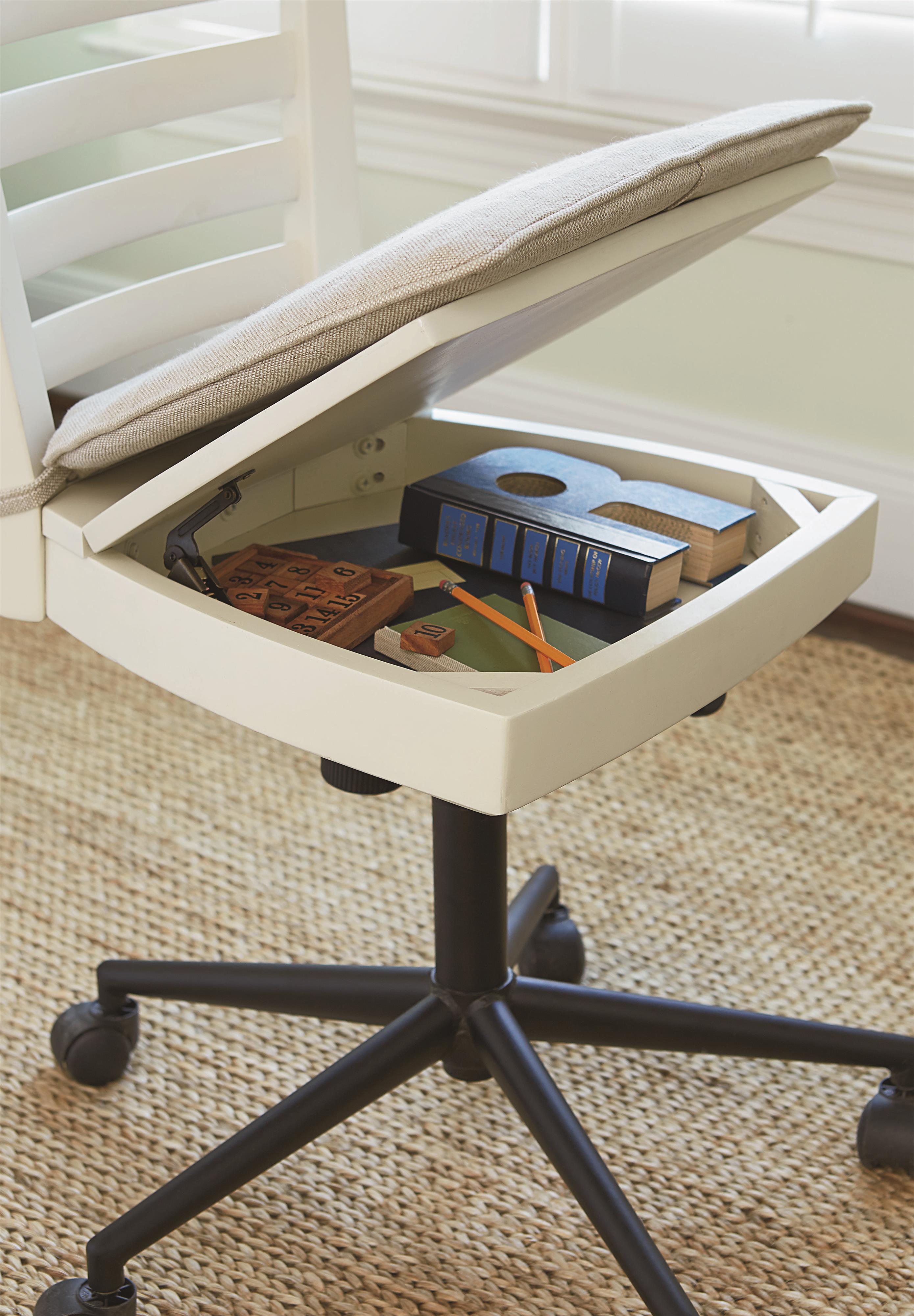 Smartstuff myRoom Desk Chair HomeWorld Furniture Office Task Chairs